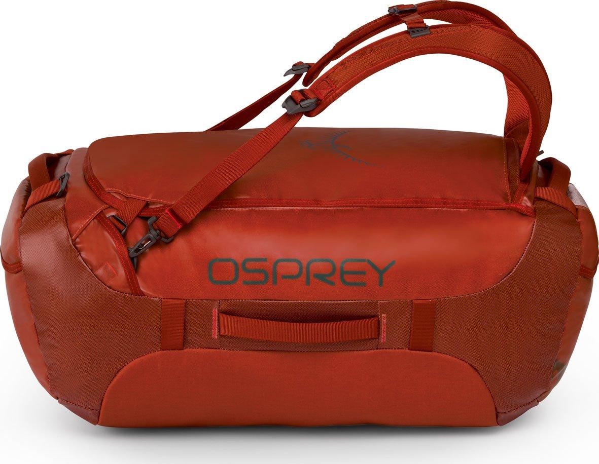 Transporter 65L Holdall