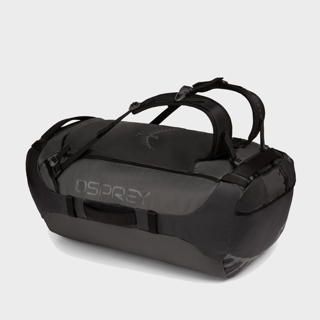 Transporter 95L Holdall