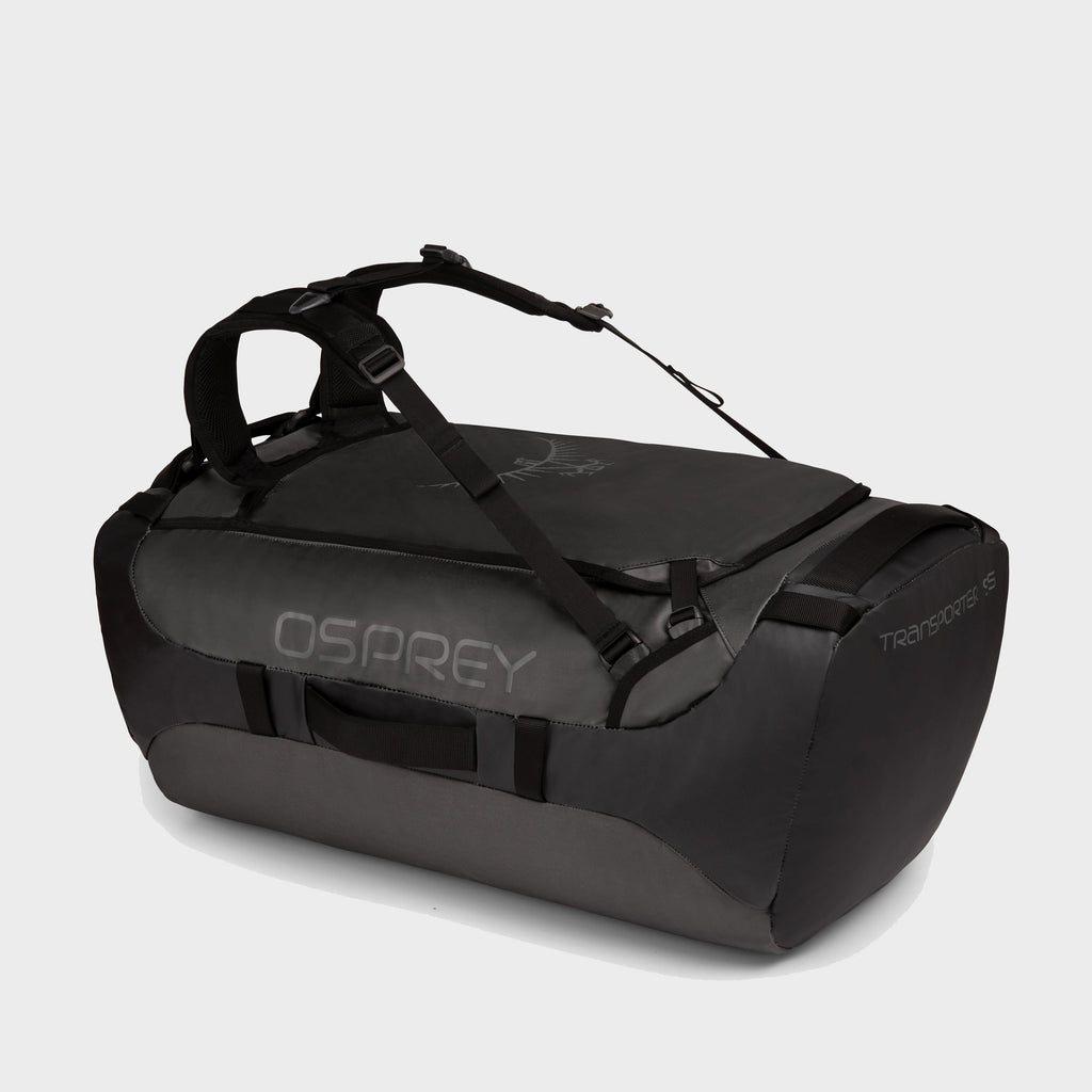 Transporter 95L Holdall