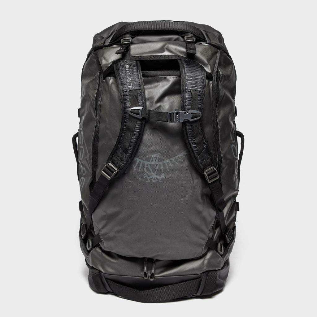 Transporter 95L Holdall