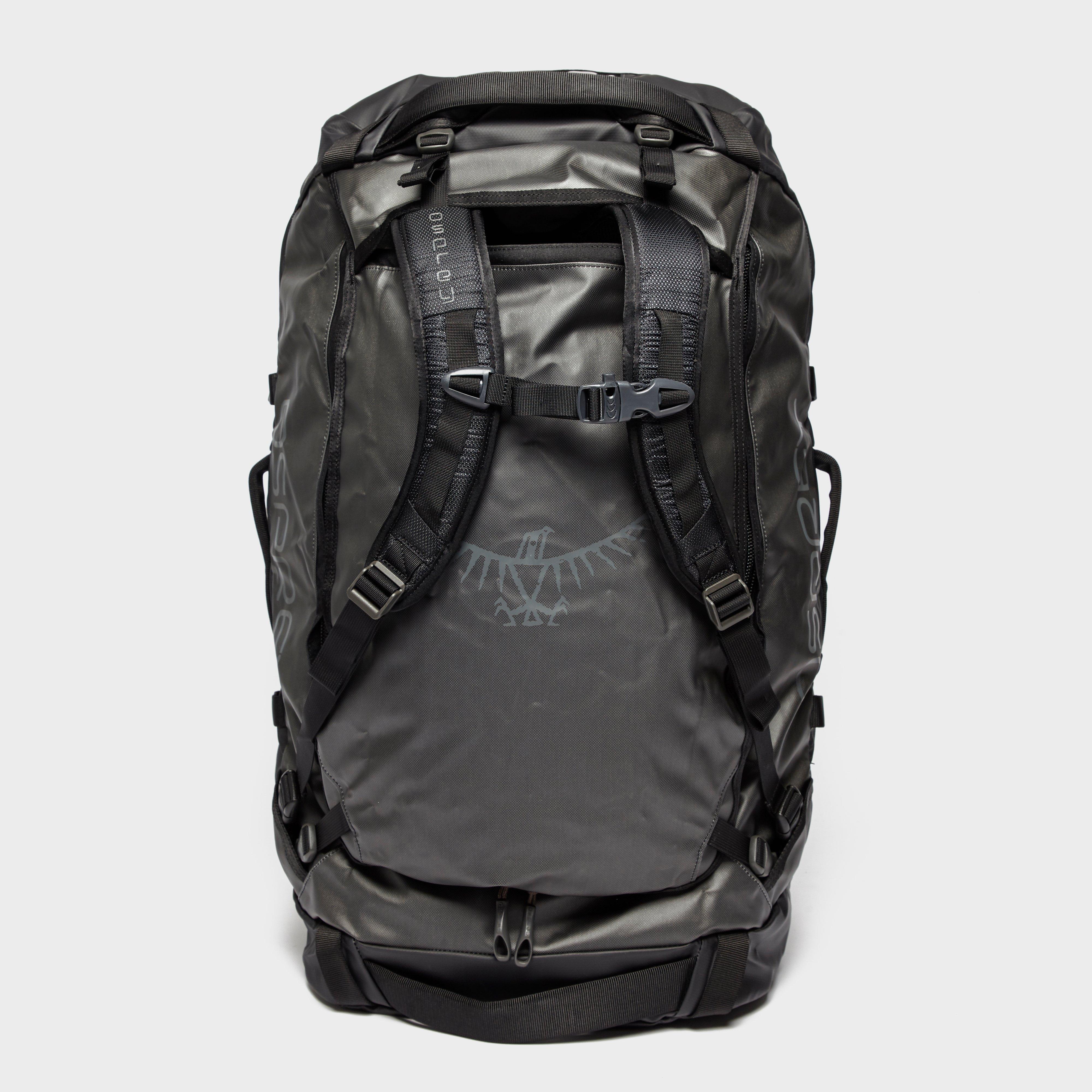Transporter 95L Holdall
