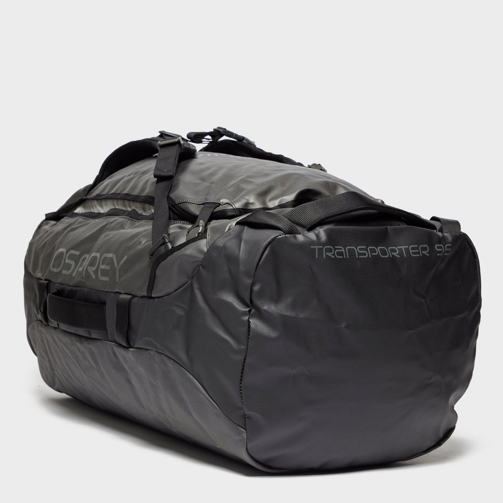 Transporter 95L Holdall