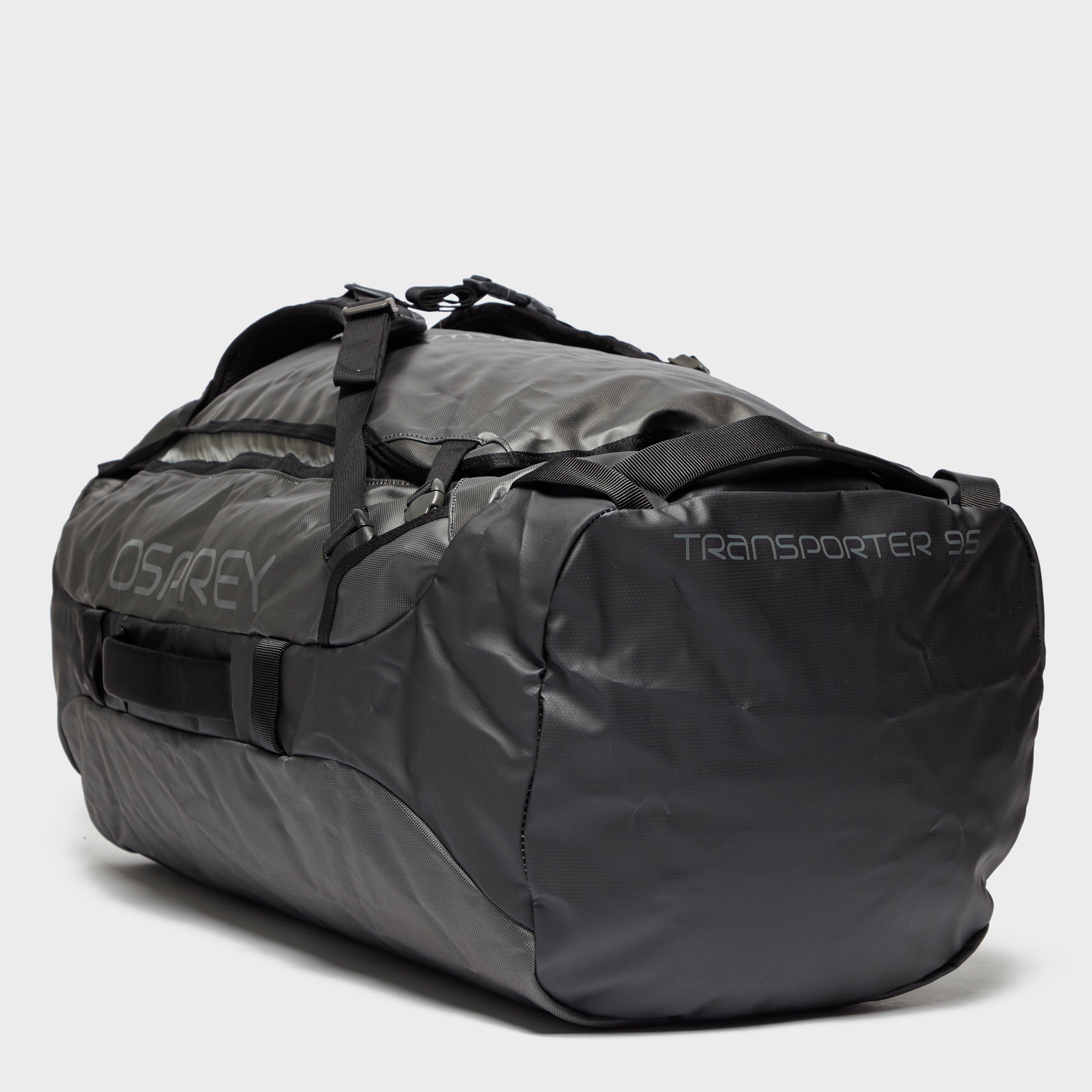 Transporter 95L Holdall