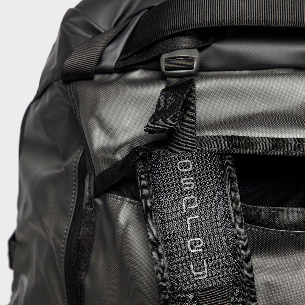 Transporter 95L Holdall
