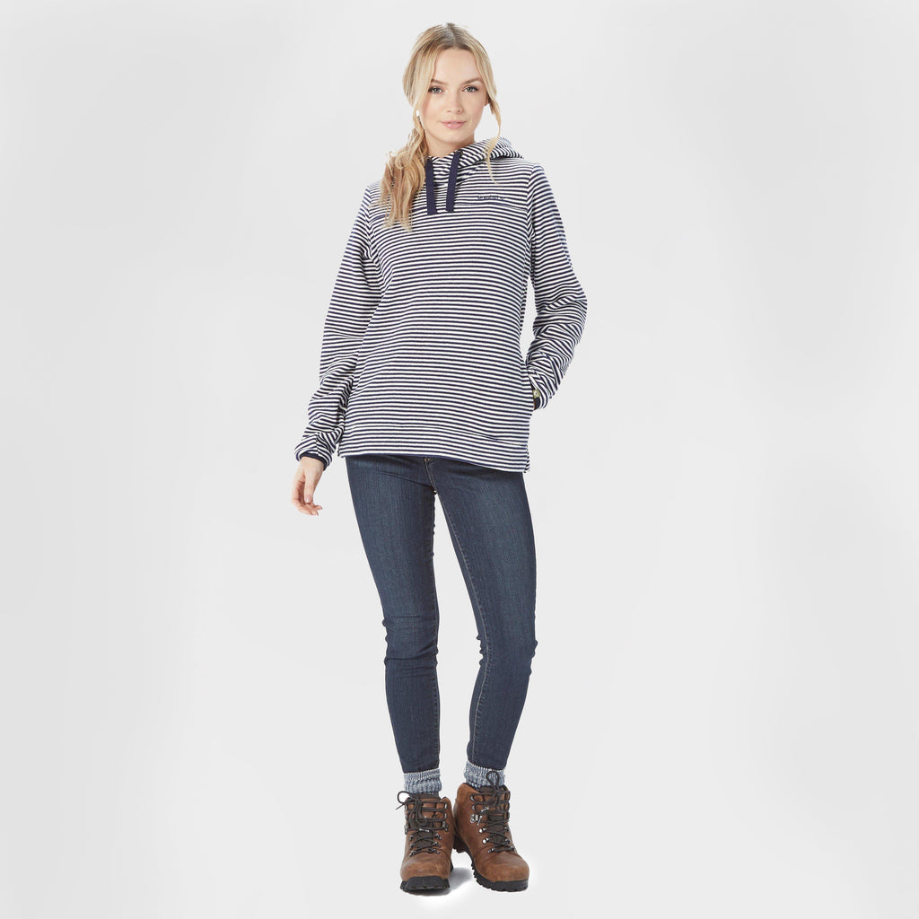 Women's Wildemoor Hooded Fleece