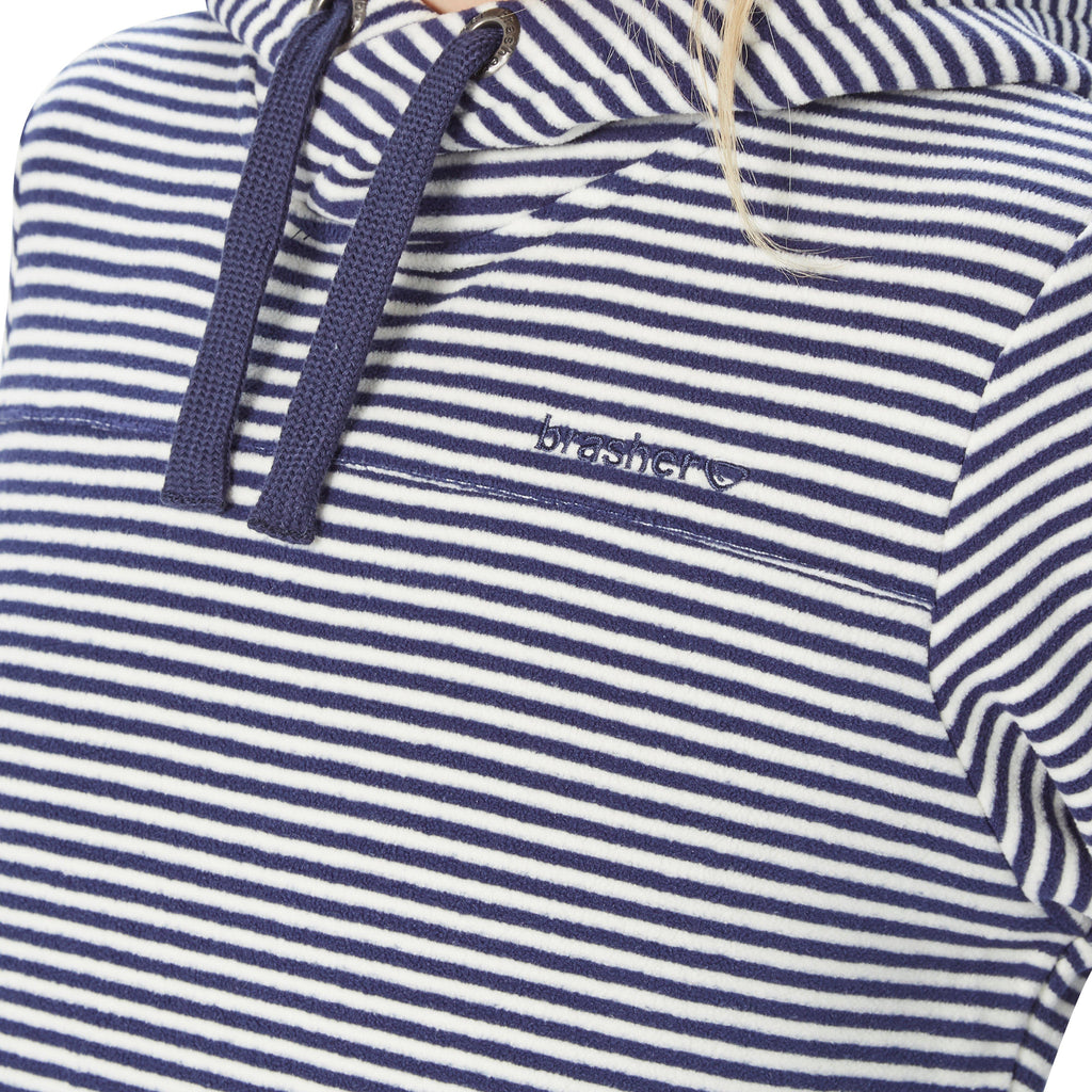 Women's Wildemoor Hooded Fleece
