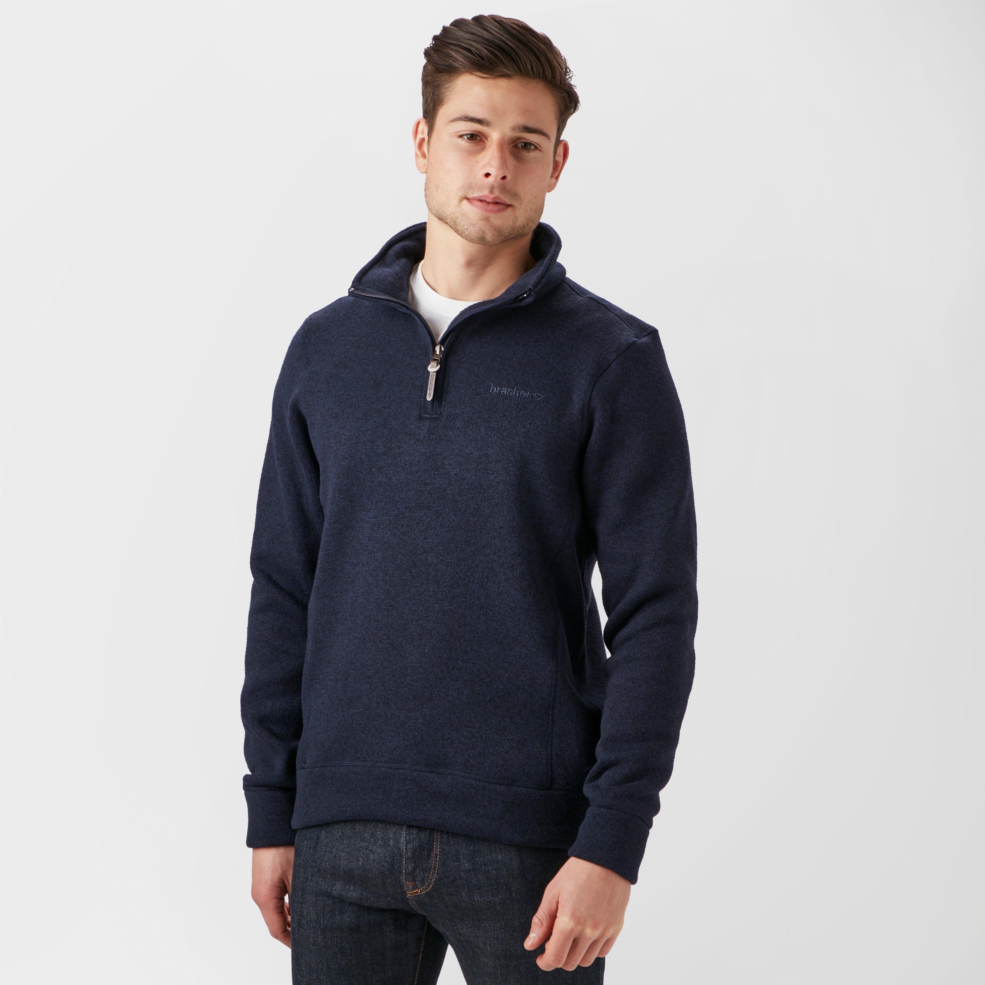 Men's Rydal Half-zip Fleece