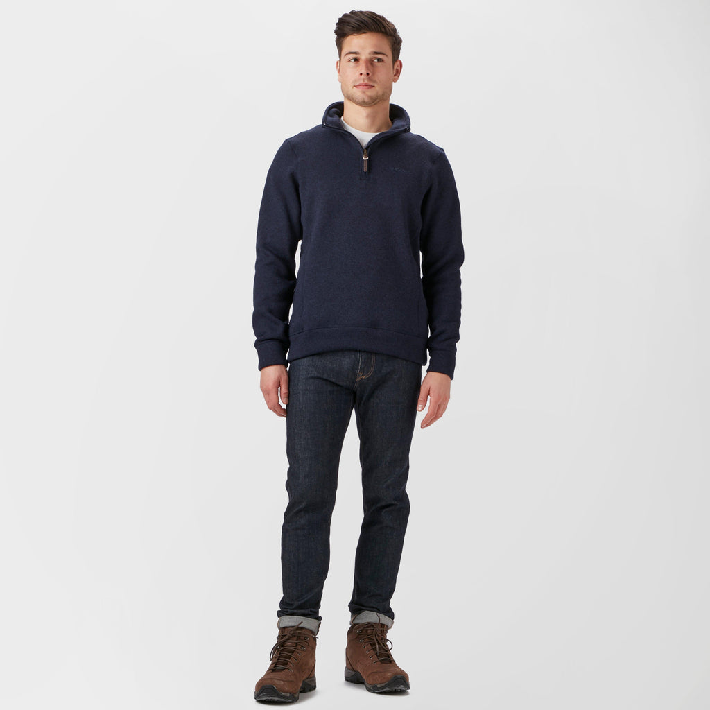 Men's Rydal Half-zip Fleece