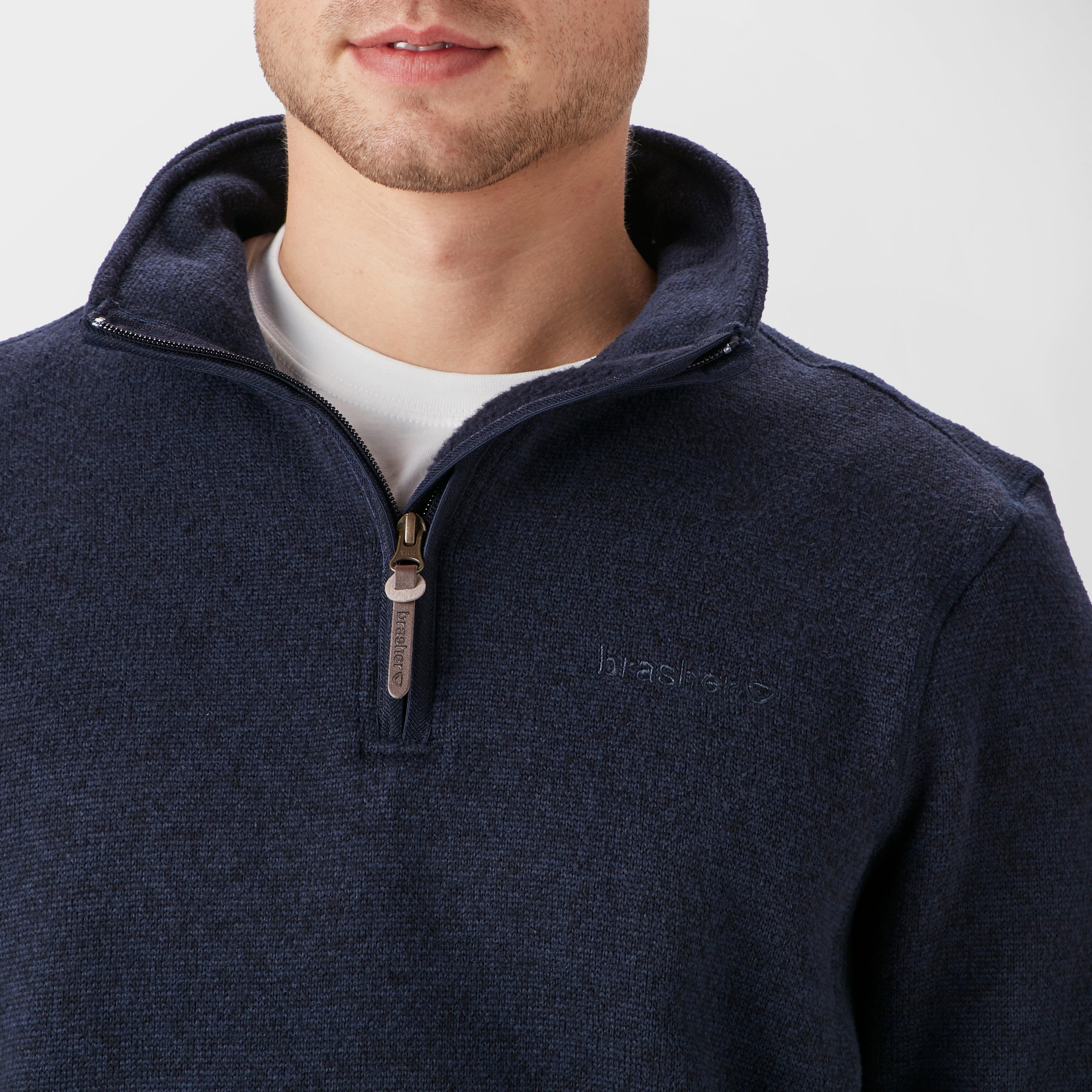 Men's Rydal Half-zip Fleece