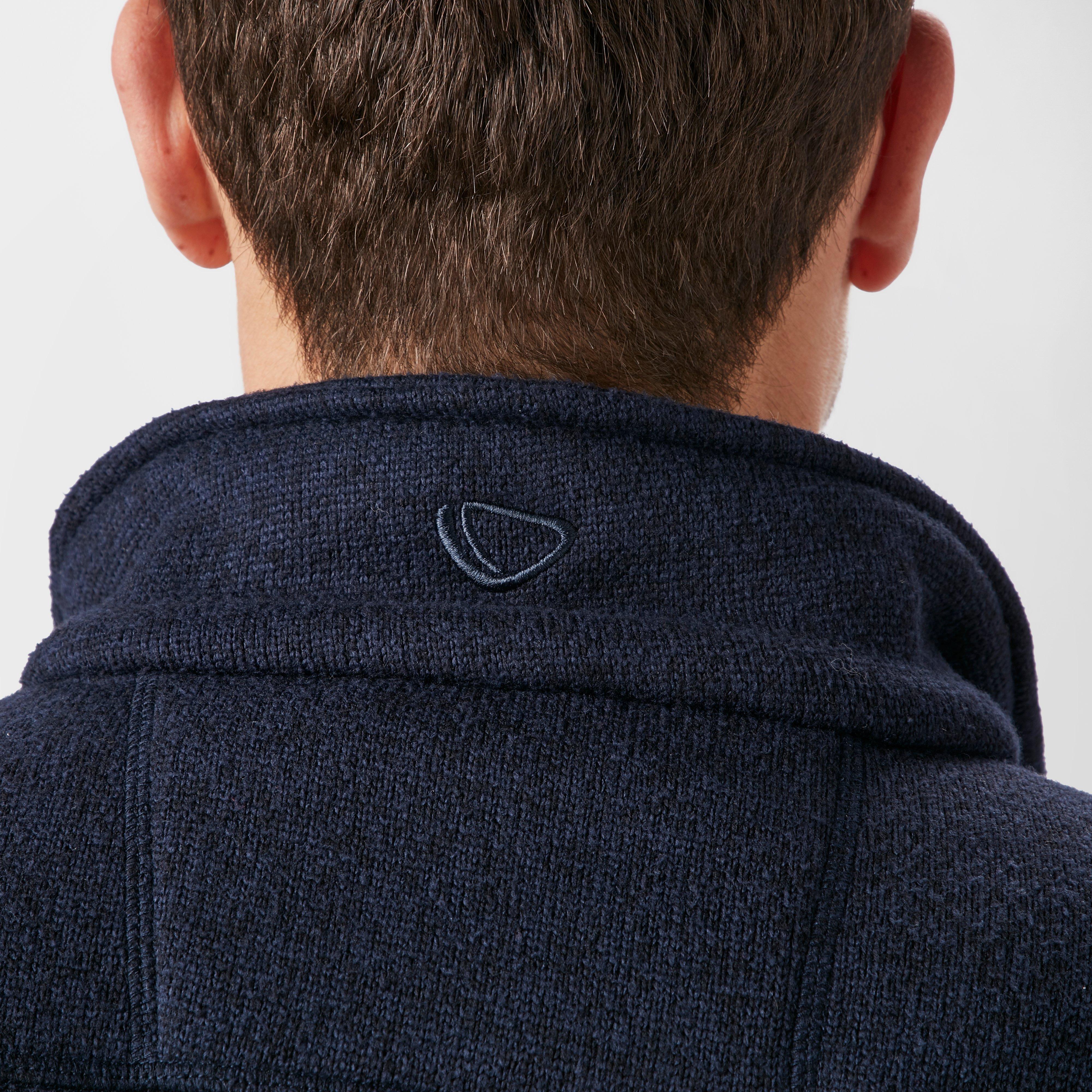 Men's Rydal Half-zip Fleece