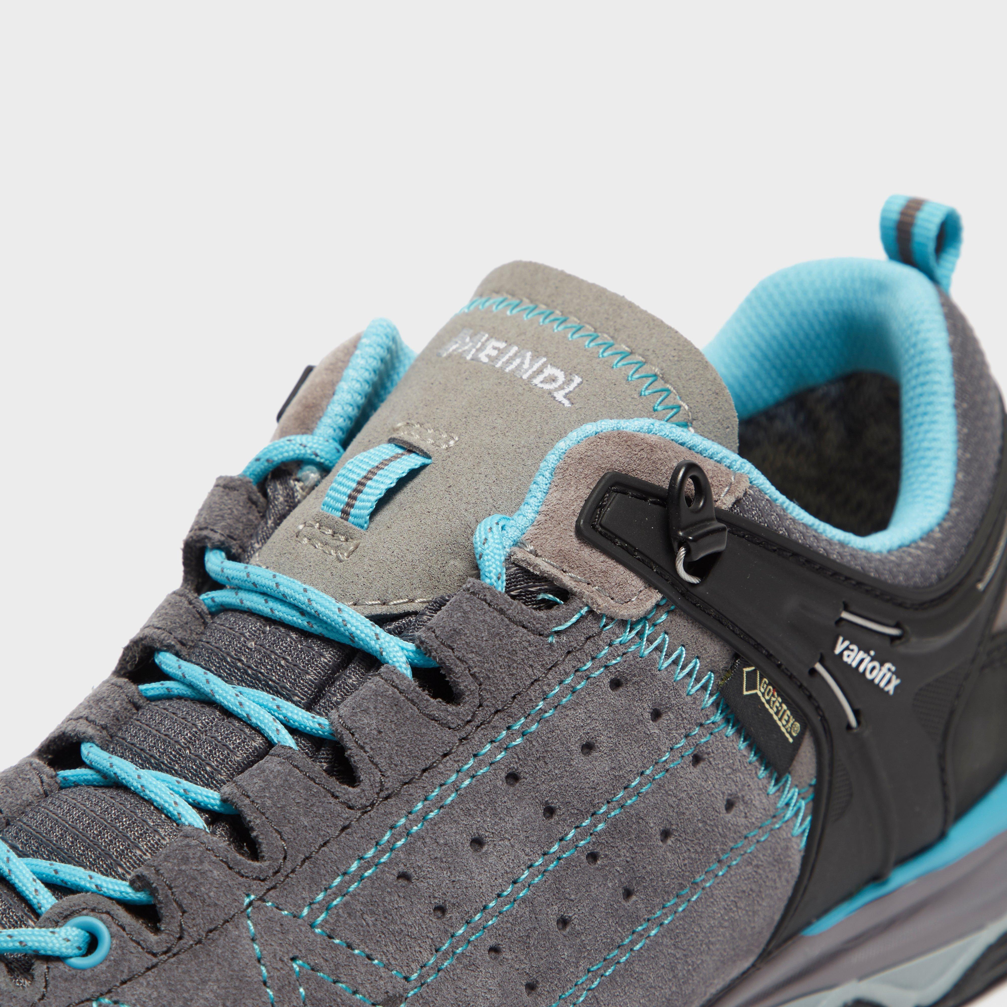 Ontario Lady GTX® Walking Shoe