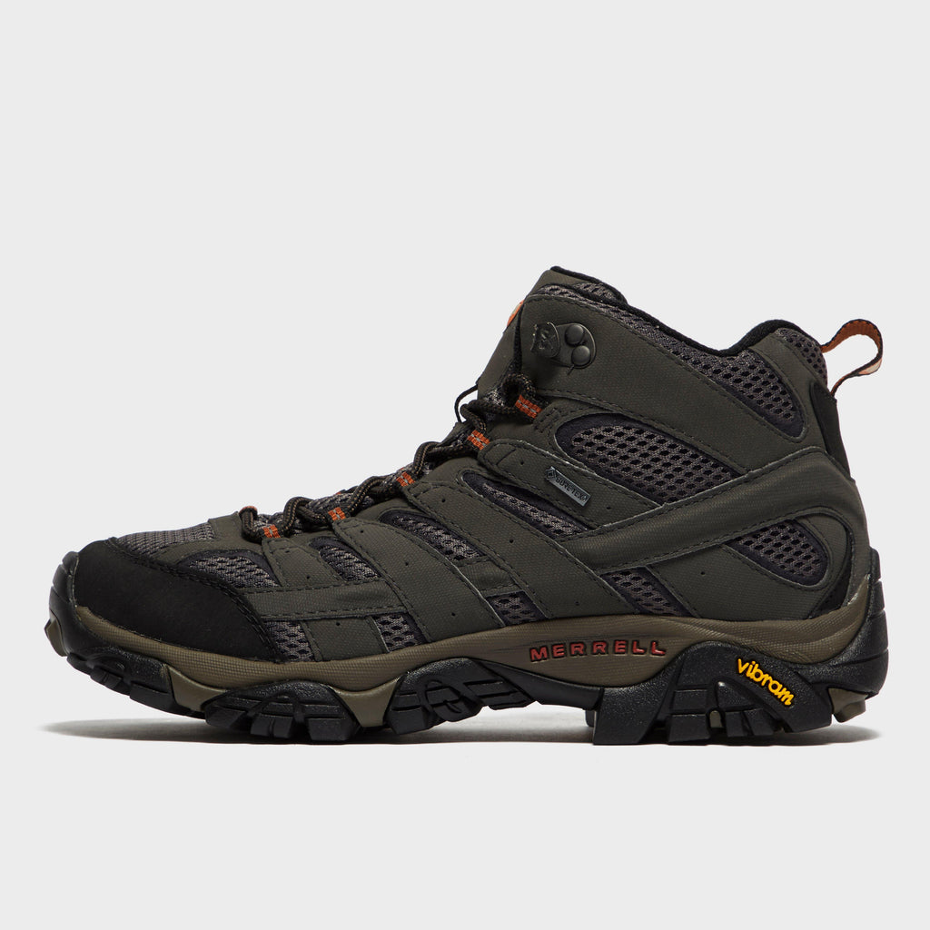 Men's MOAB 2 Mid Gore-Tex Hiking Boots