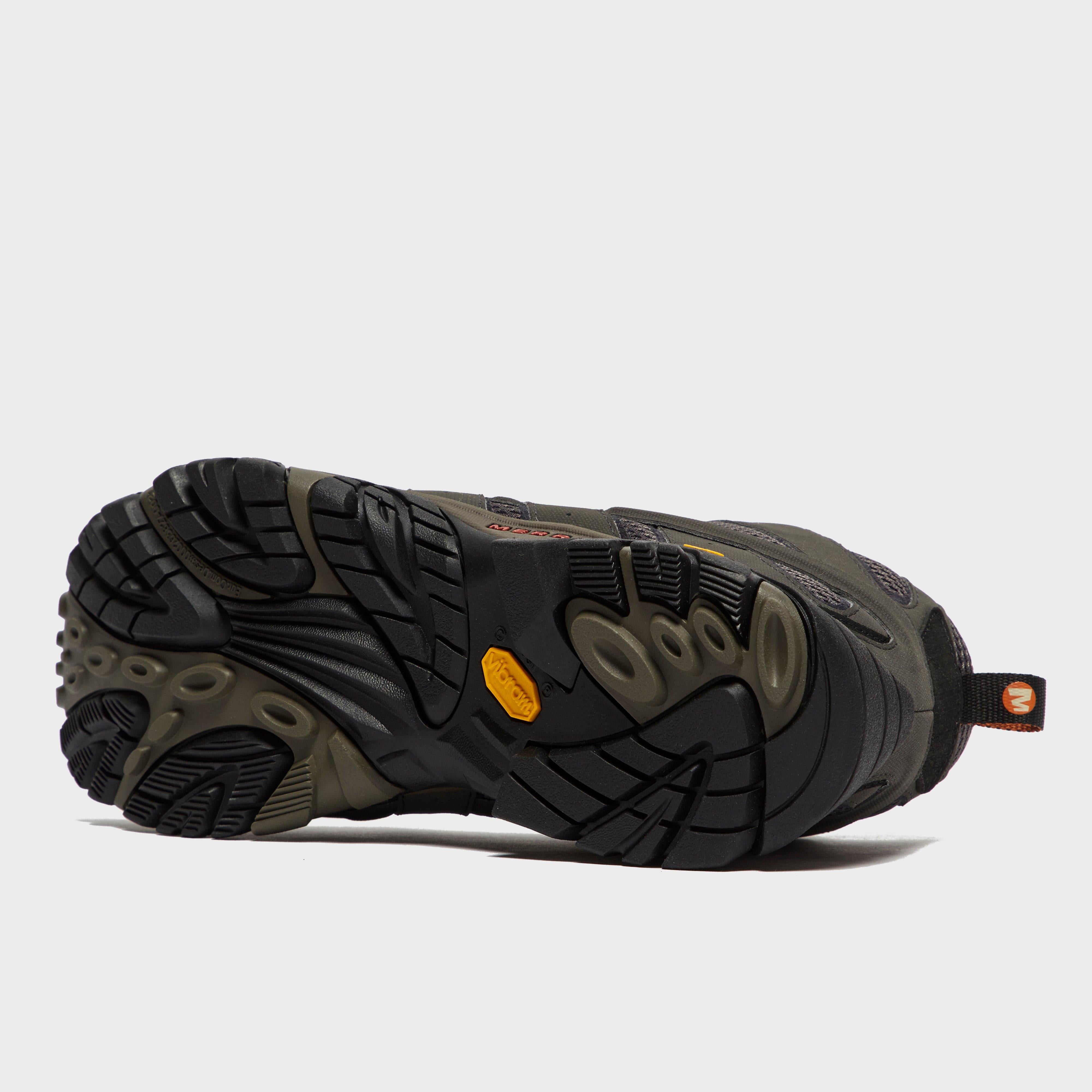 Men's MOAB 2 Mid Gore-Tex Hiking Boots