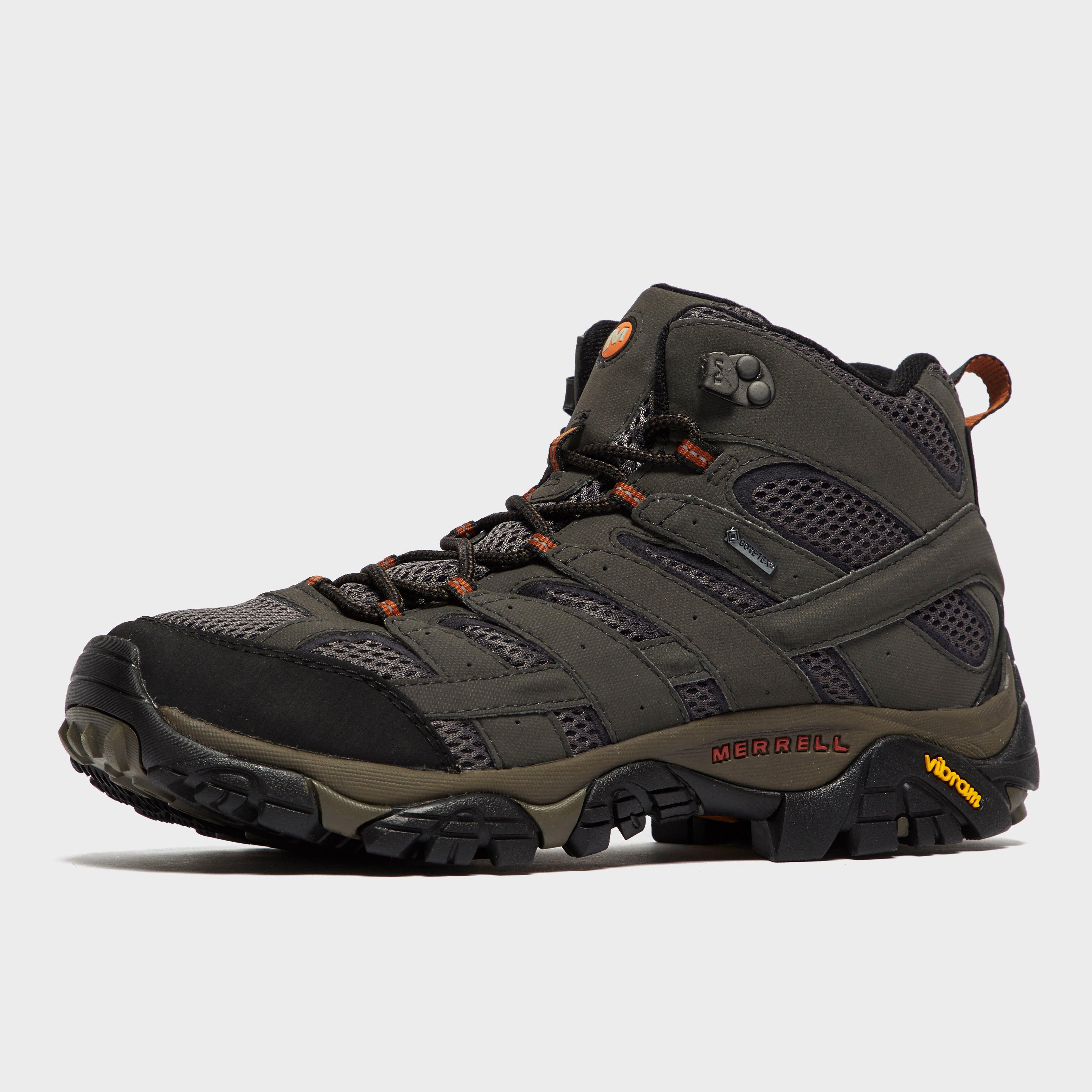 Men's MOAB 2 Mid Gore-Tex Hiking Boots