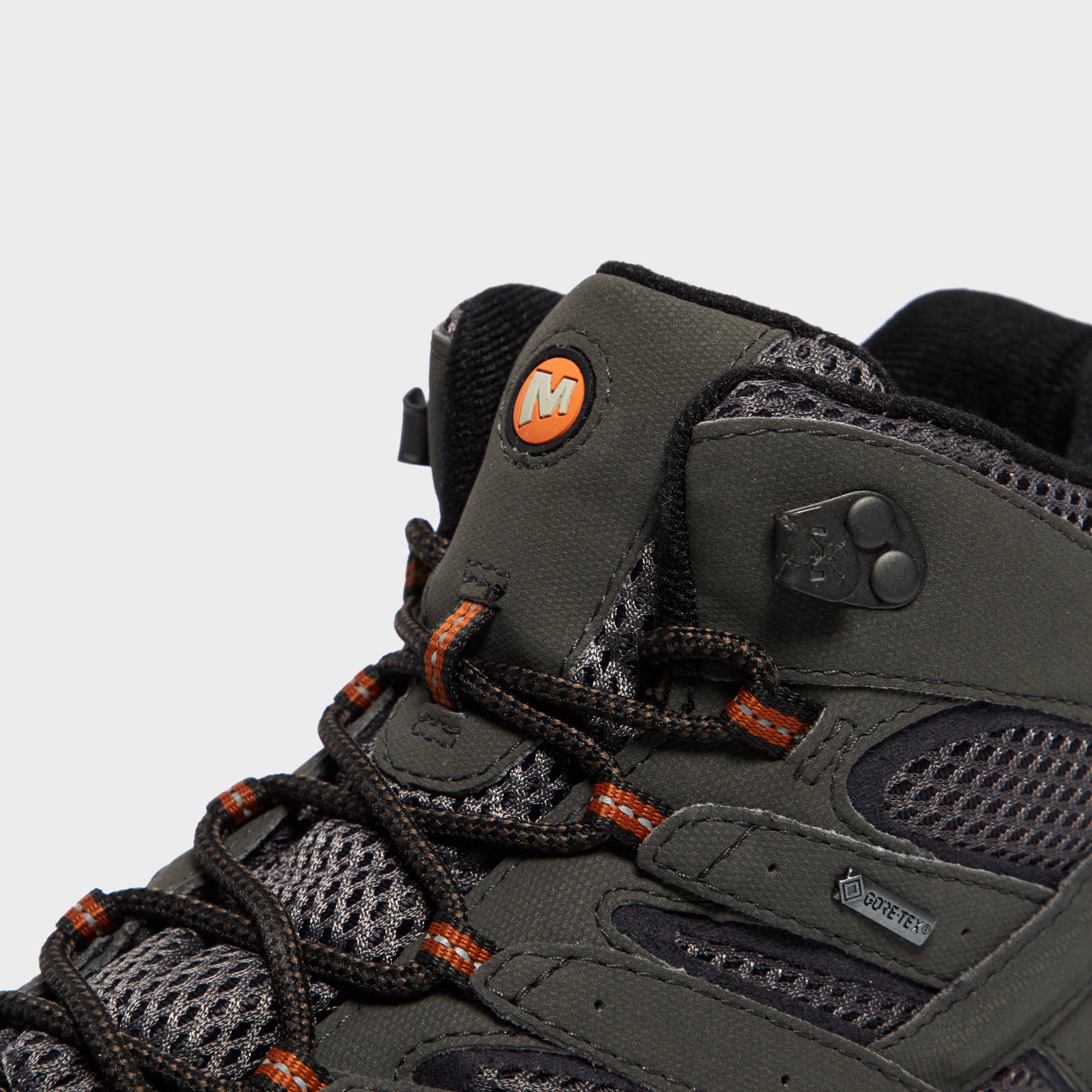 Men's MOAB 2 Mid Gore-Tex Hiking Boots