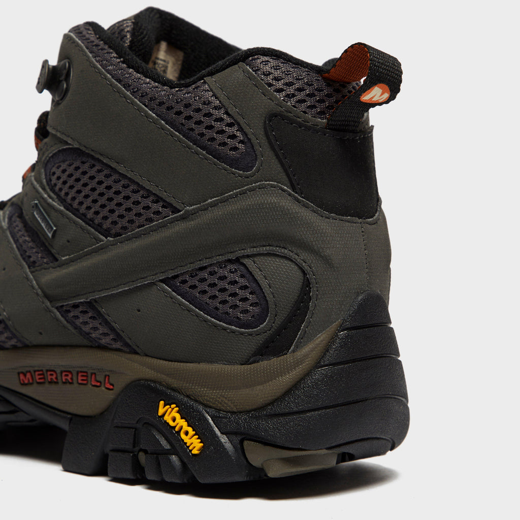Men's MOAB 2 Mid Gore-Tex Hiking Boots