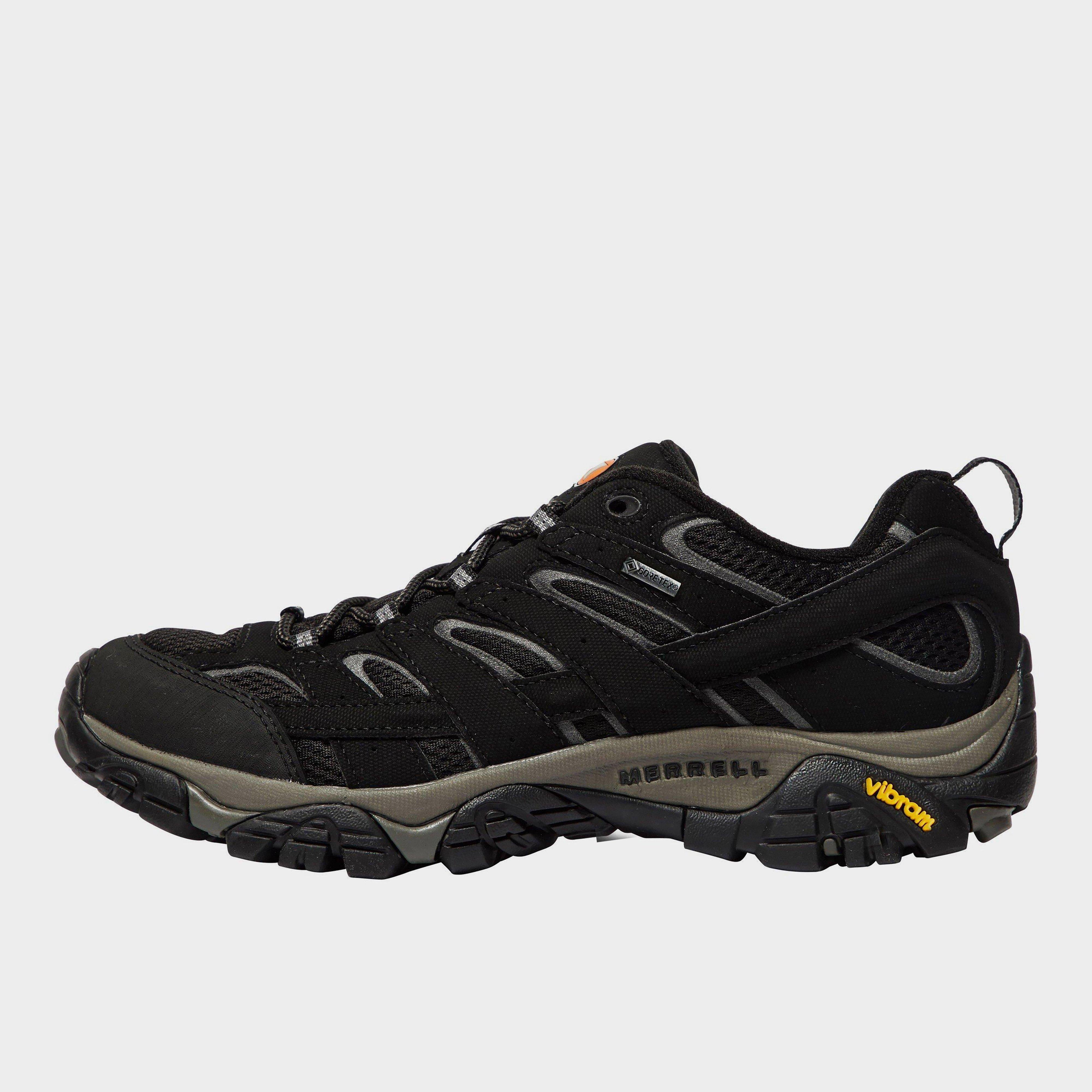 Men's Moab II Gore-Tex Walking Shoe