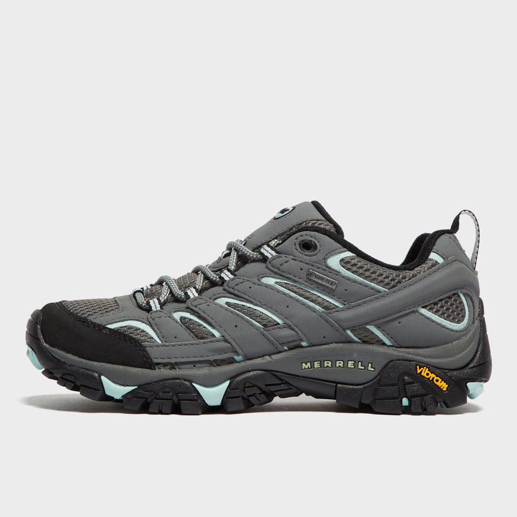 Women’s Moab 2 GORE-TEX® Shoe