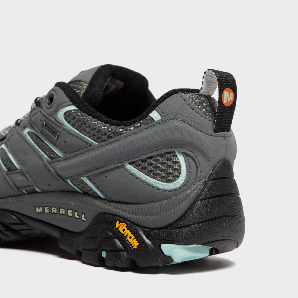 Women’s Moab 2 GORE-TEX® Shoe