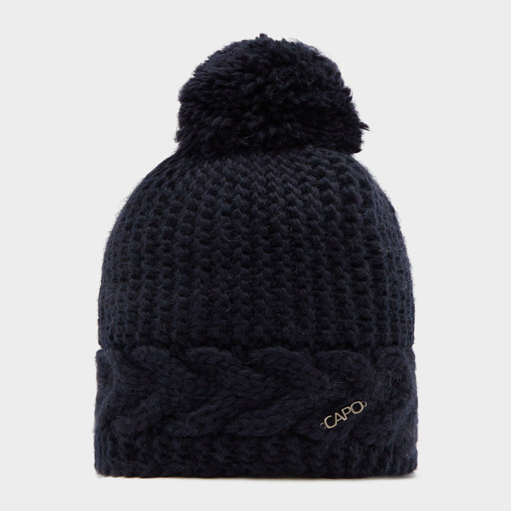 Women’s Flora Bobble Hat