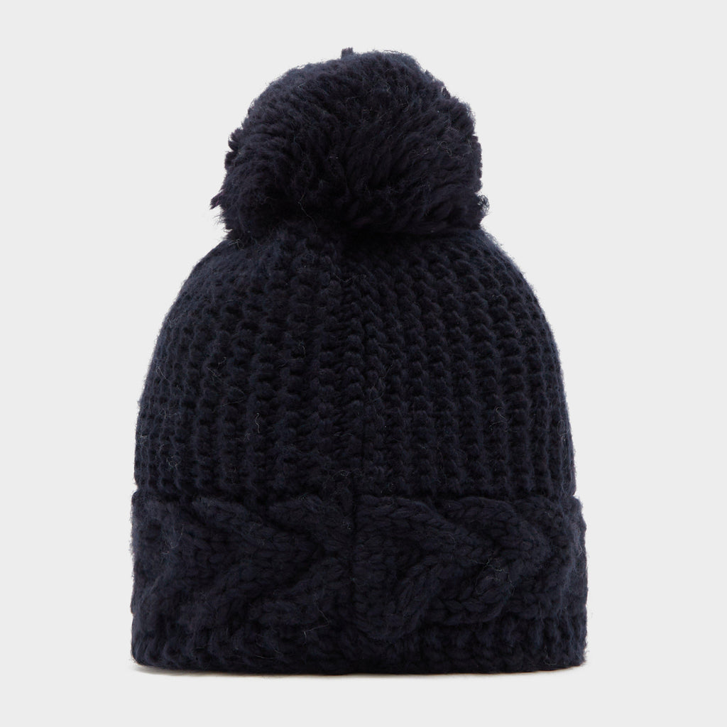Women’s Flora Bobble Hat