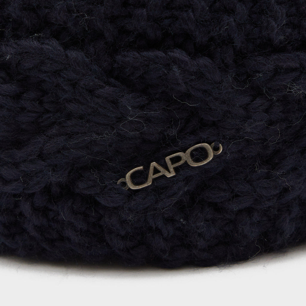 Women’s Flora Bobble Hat