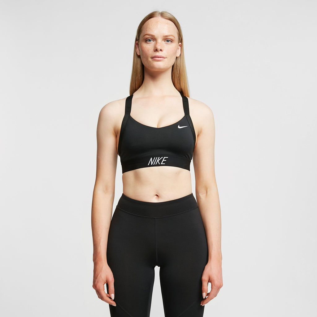Training Indy Logo Bra