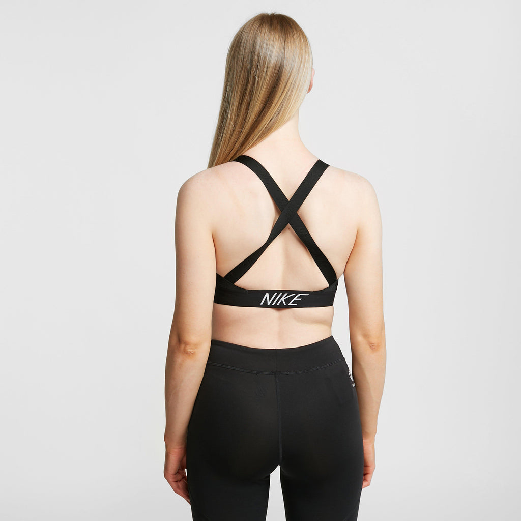 Training Indy Logo Bra
