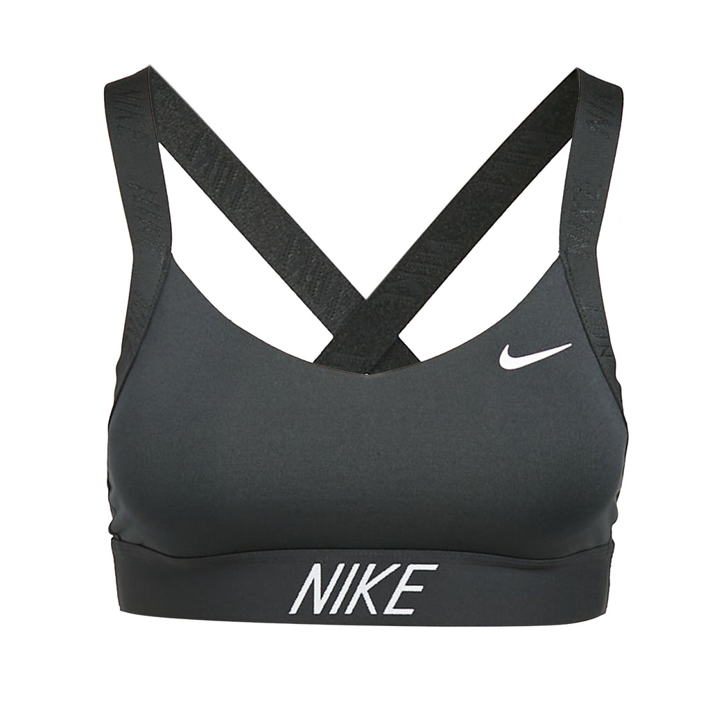 Training Indy Logo Bra