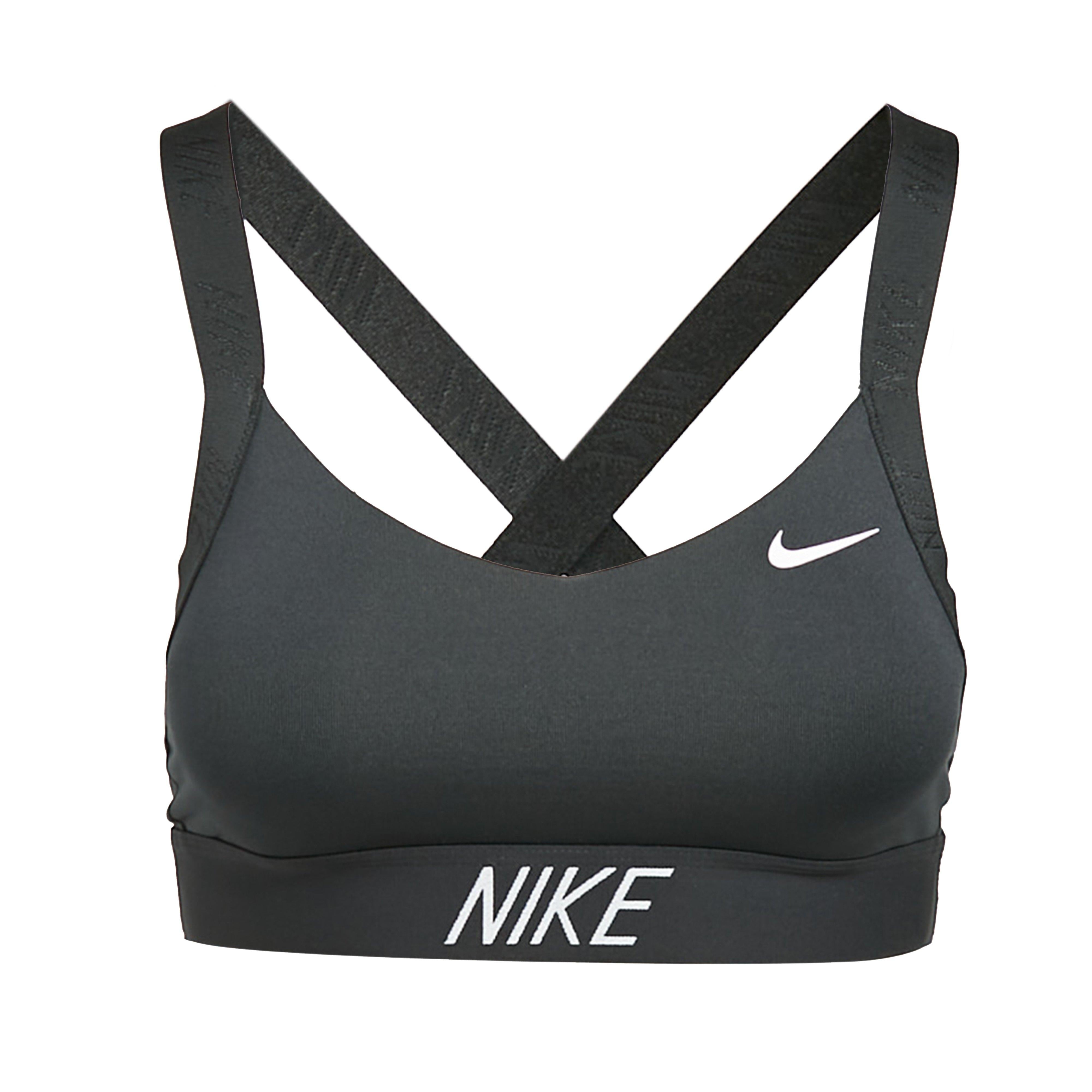Training Indy Logo Bra