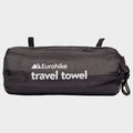 Suede Travel Towel – Large