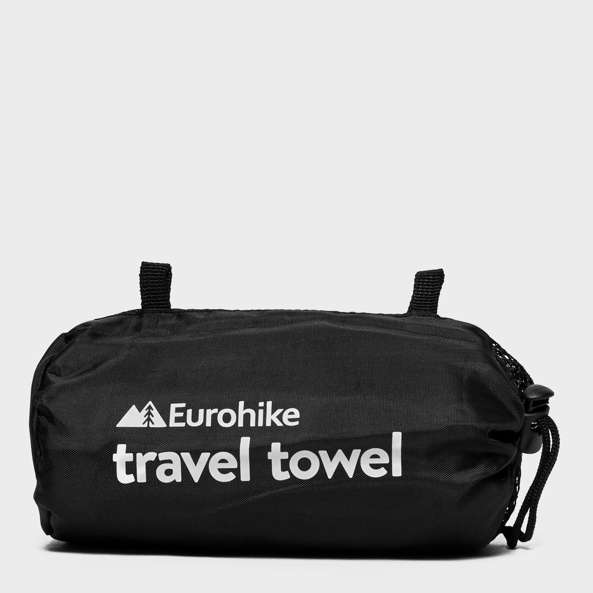 Microfibre Suede Travel Towel – Medium