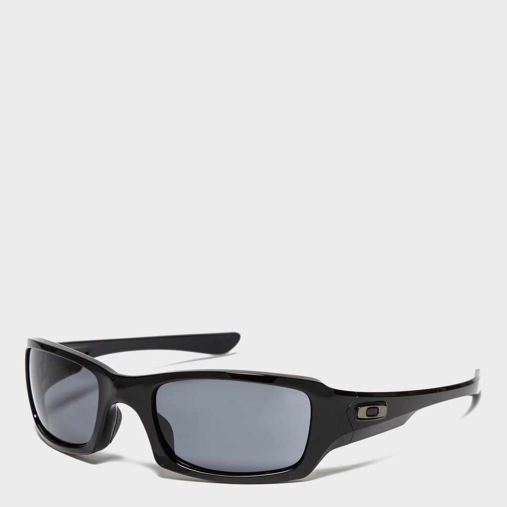 Fives Squared Sunglasses (Black)