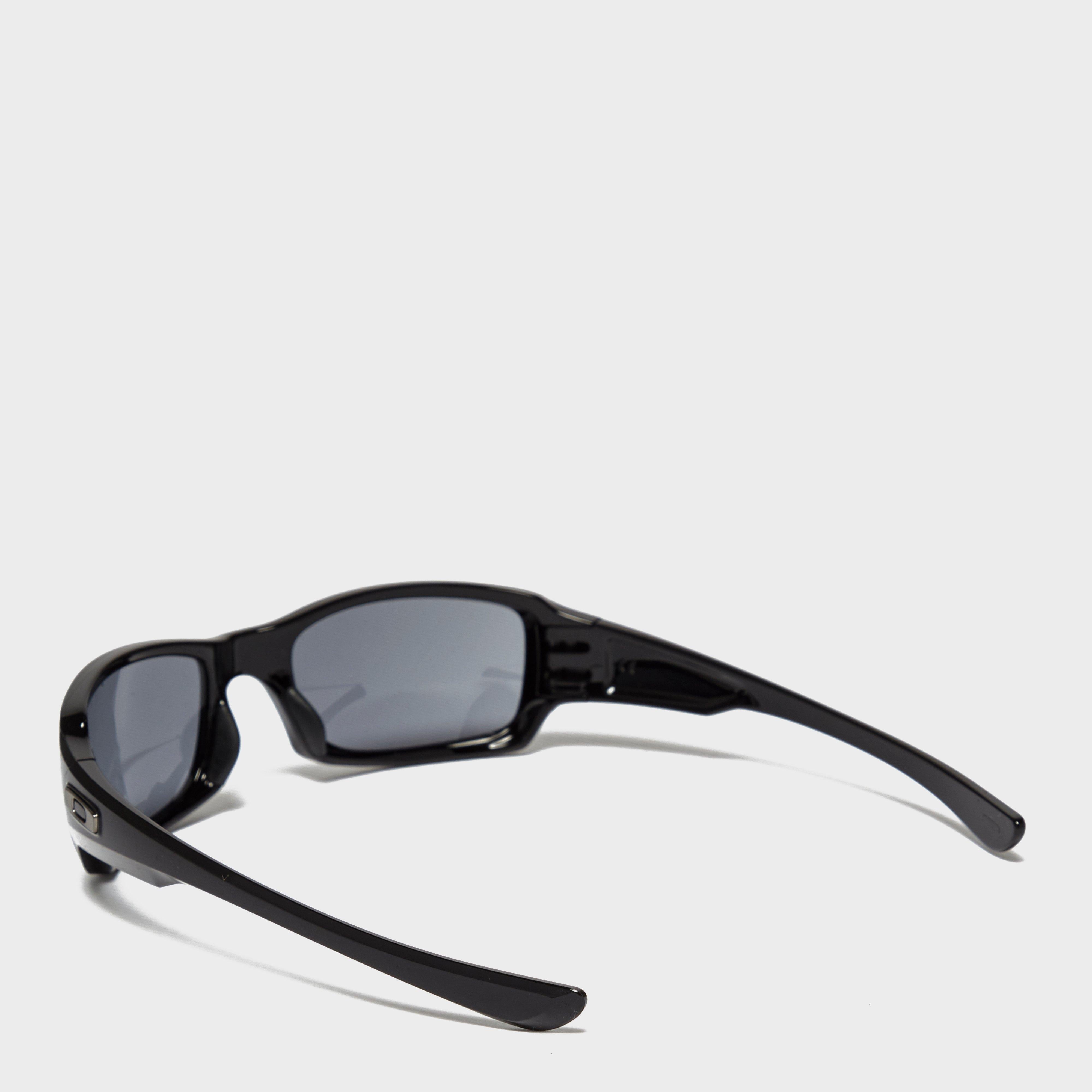 Fives Squared Sunglasses (Black)