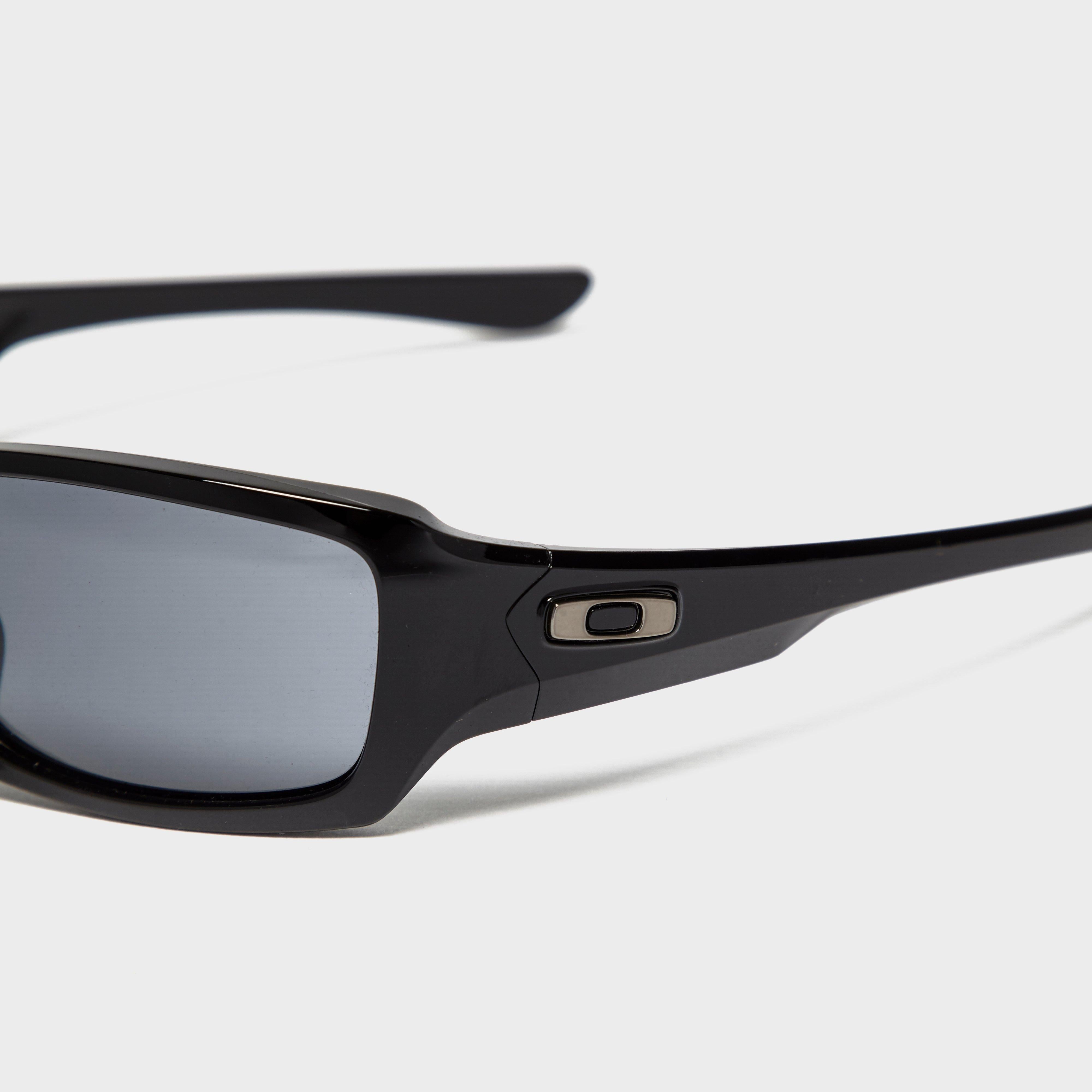Fives Squared Sunglasses (Black)