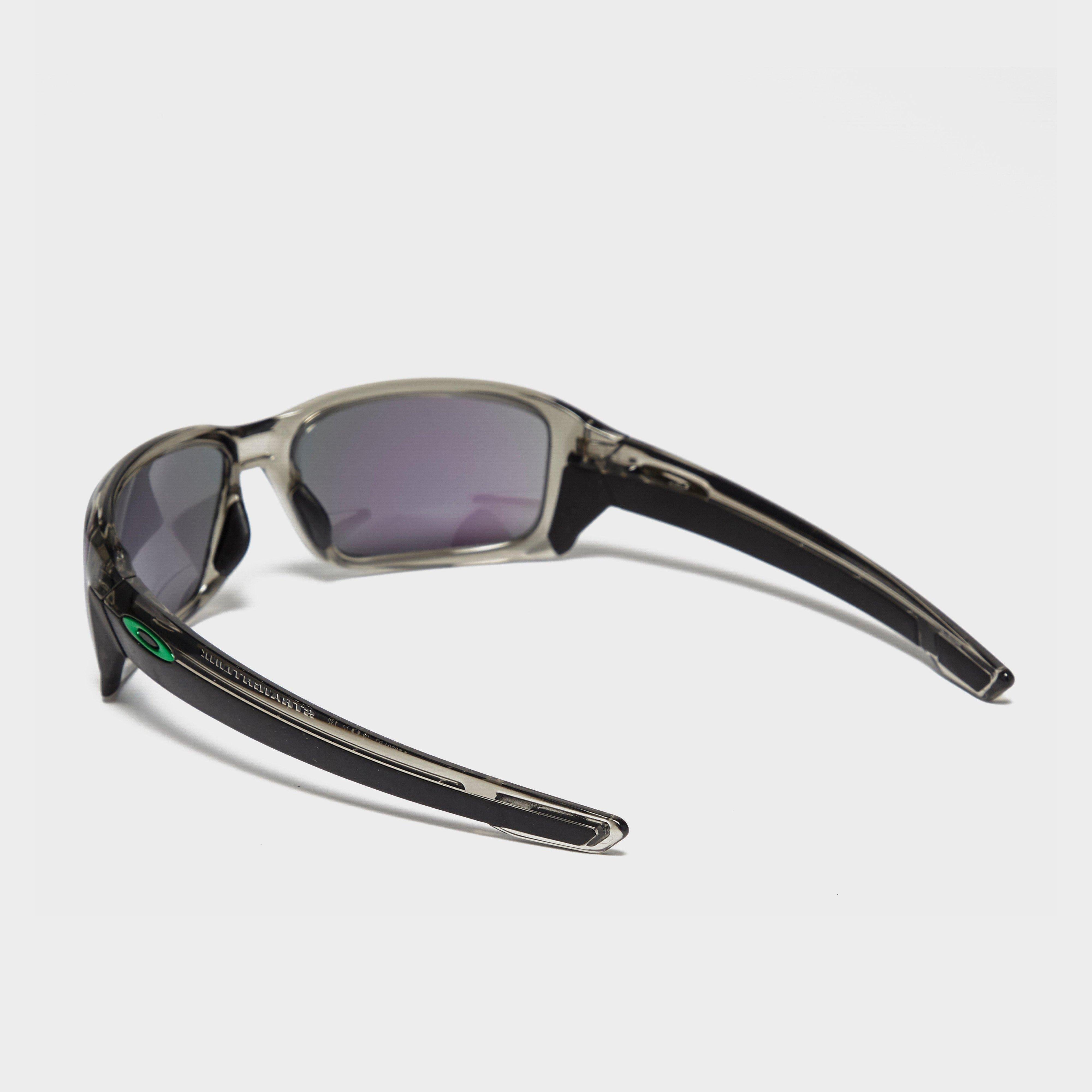 Straightlink™ Jade Iridium Sunglasses