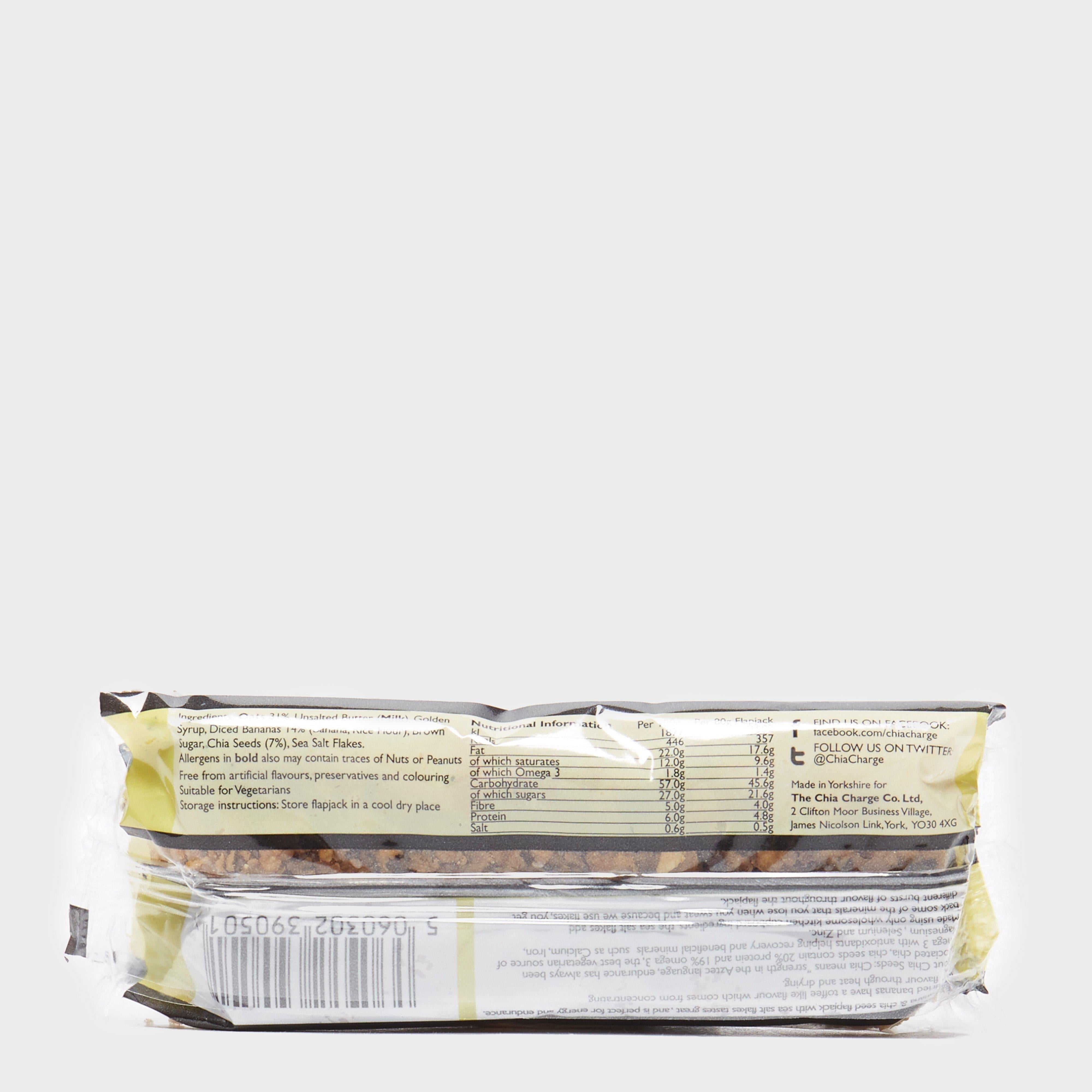 Banana Flapjack 80g