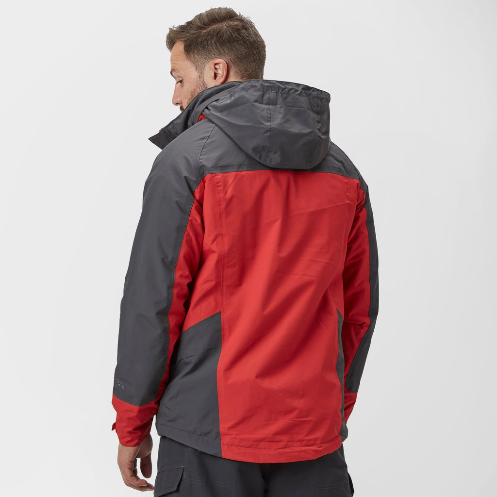 Men's Lakeside II 3-in-1 Jacket
