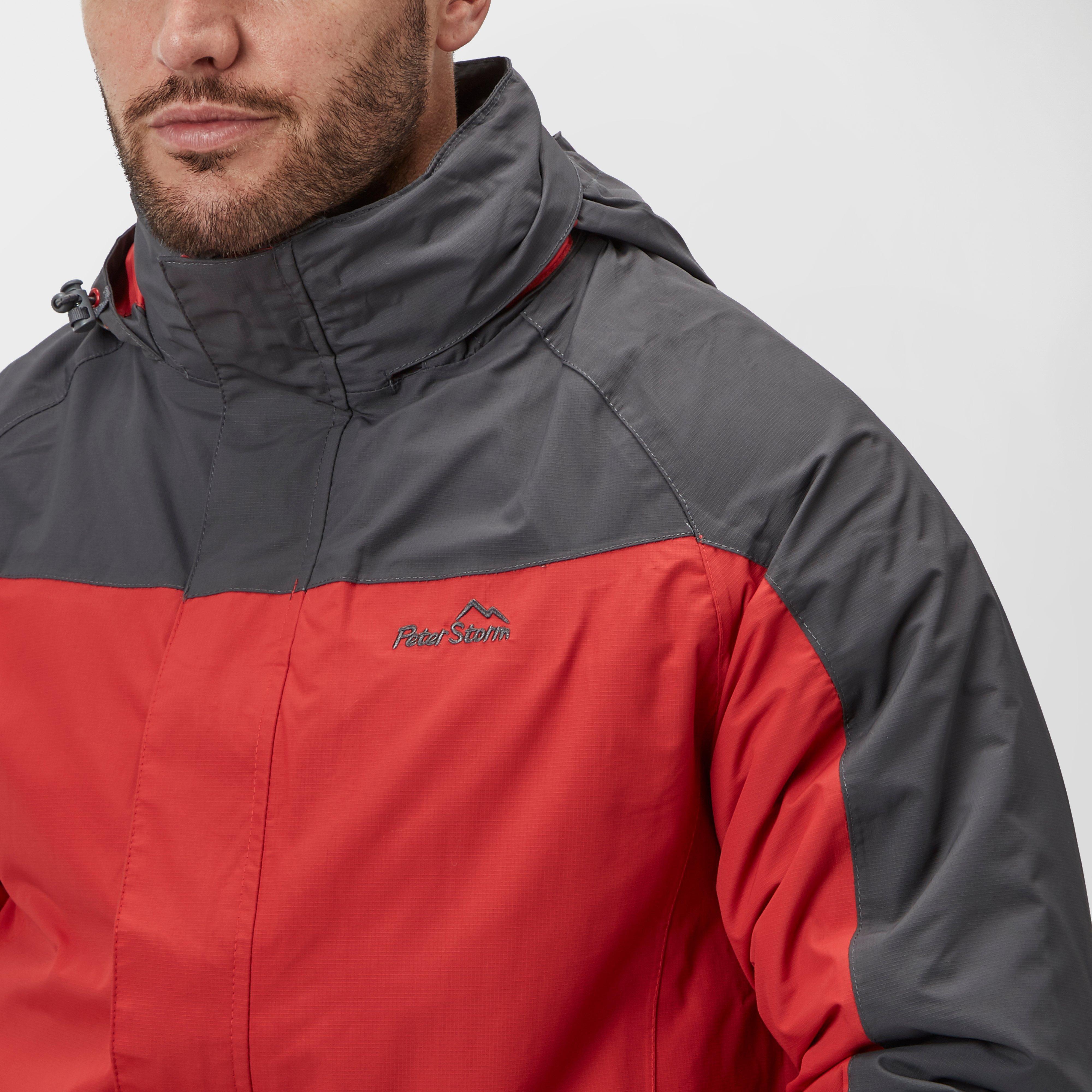 Men's Lakeside II 3-in-1 Jacket