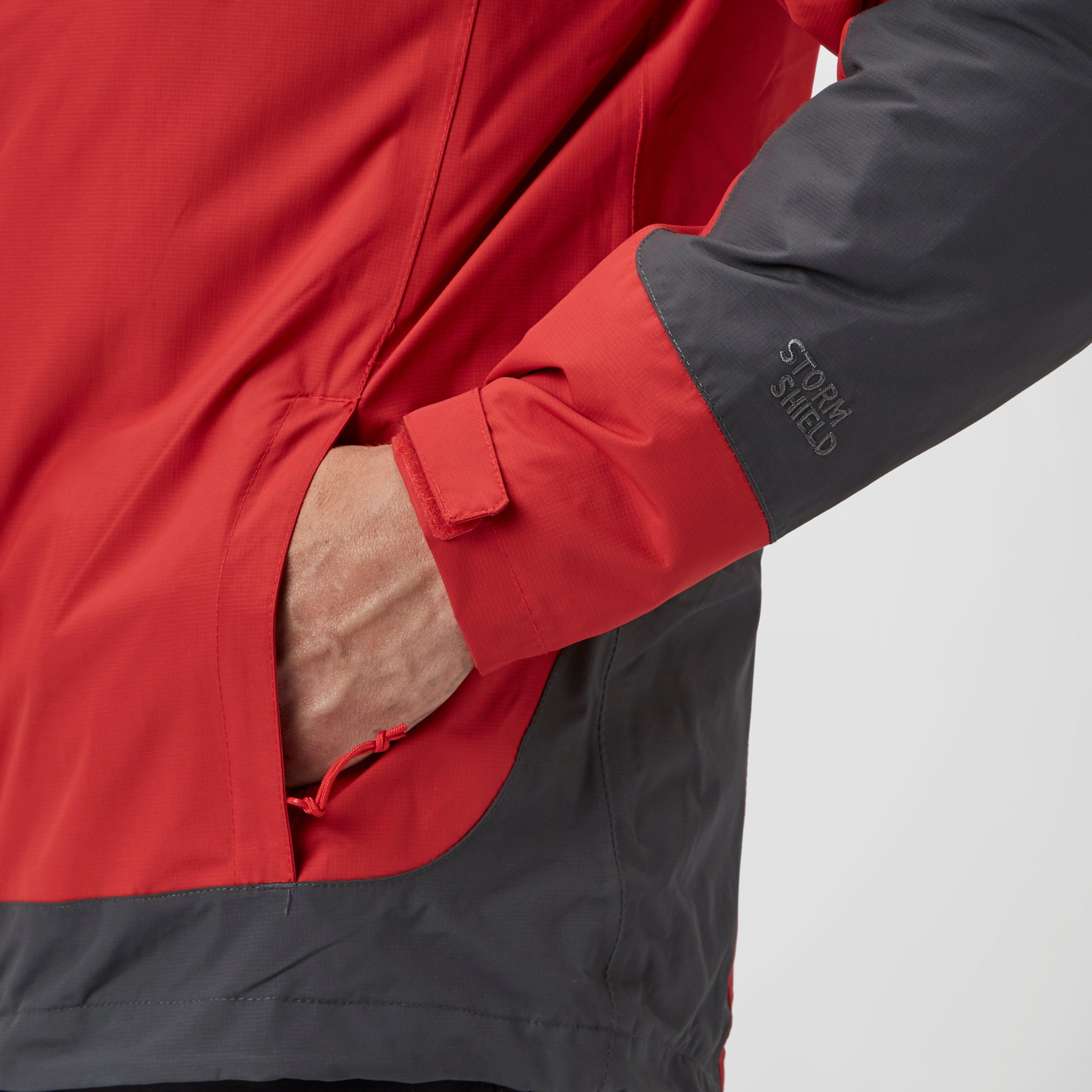 Men's Lakeside II 3-in-1 Jacket