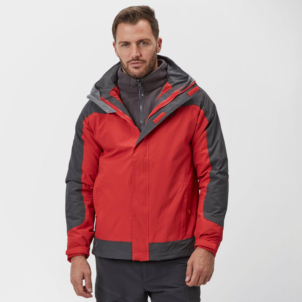 Men's Lakeside II 3-in-1 Jacket