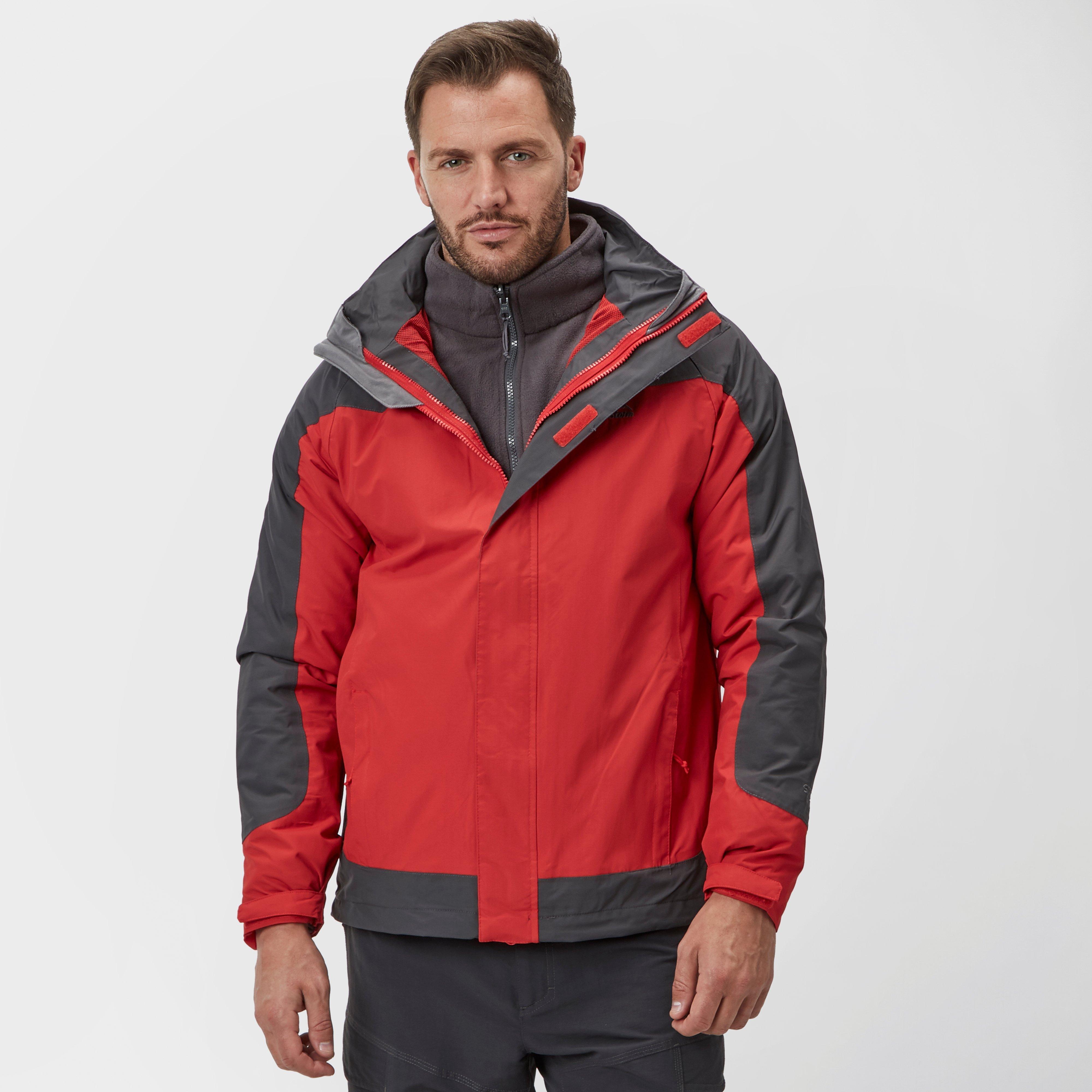 Men's Lakeside II 3-in-1 Jacket