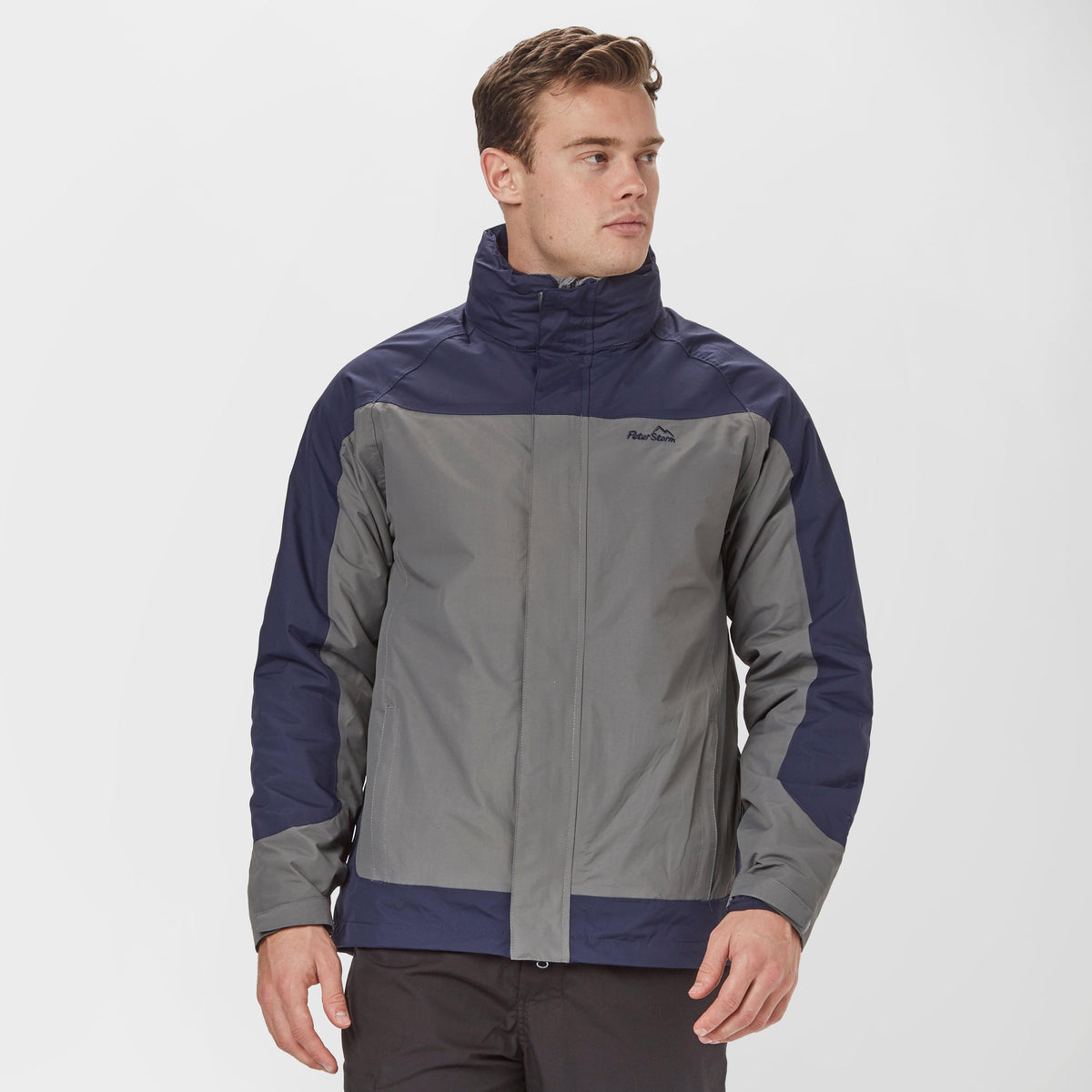 Men's Lakeside II 3-in-1 Jacket