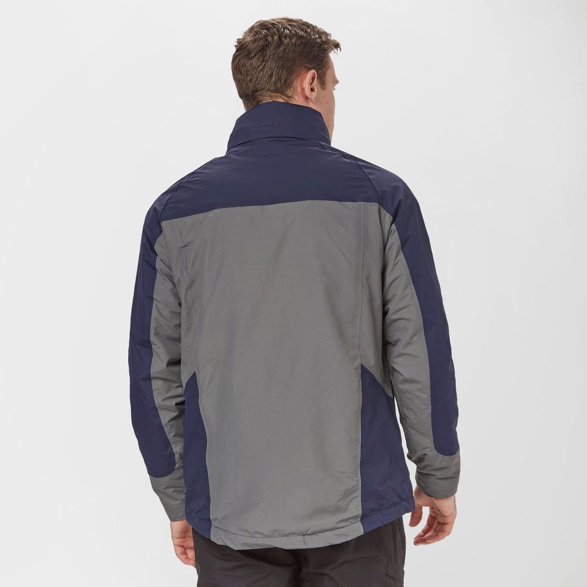 Men's Lakeside II 3-in-1 Jacket