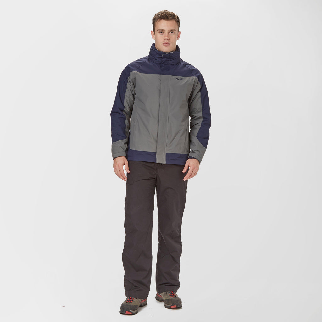 Men's Lakeside II 3-in-1 Jacket