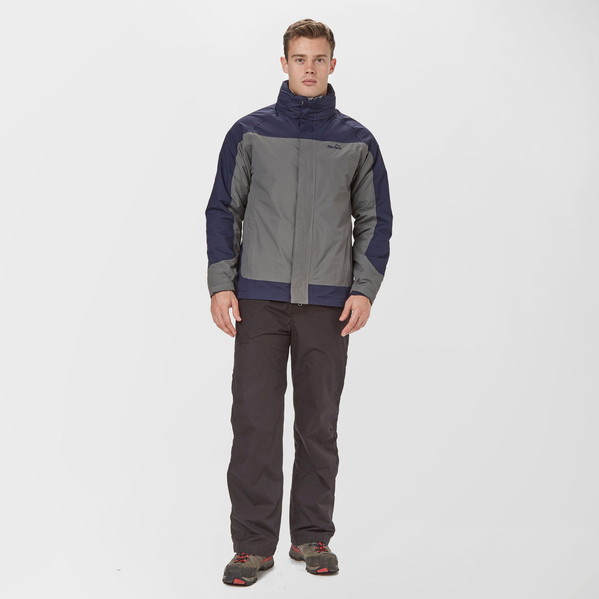 Men's Lakeside II 3-in-1 Jacket
