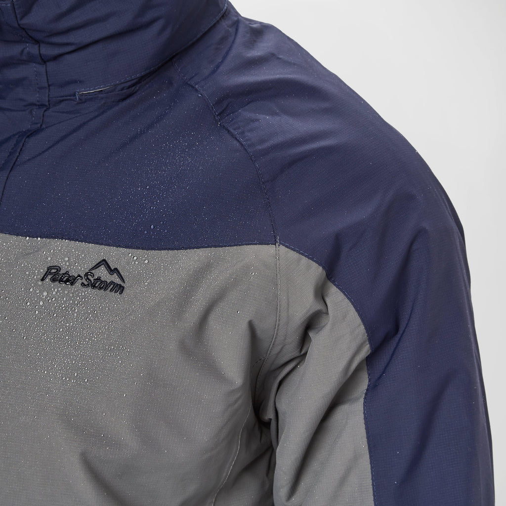 Men's Lakeside II 3-in-1 Jacket