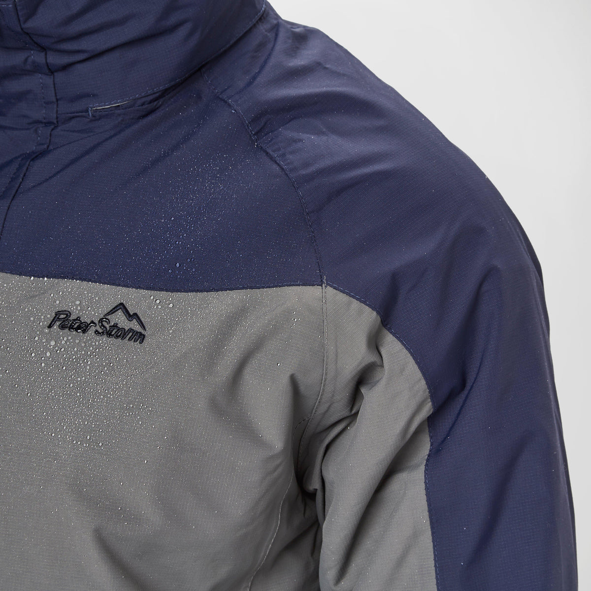 Men's Lakeside II 3-in-1 Jacket