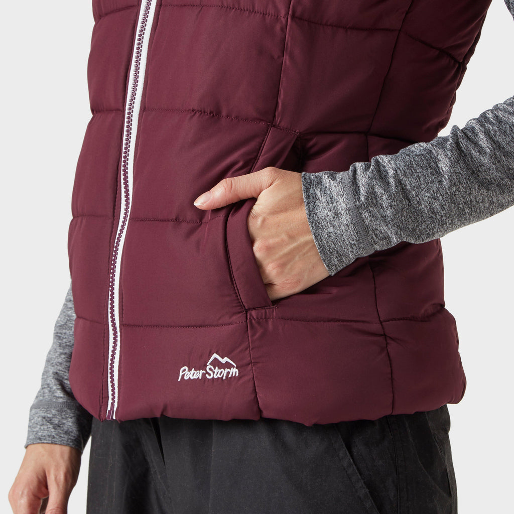 Women's Cosy II Gilet