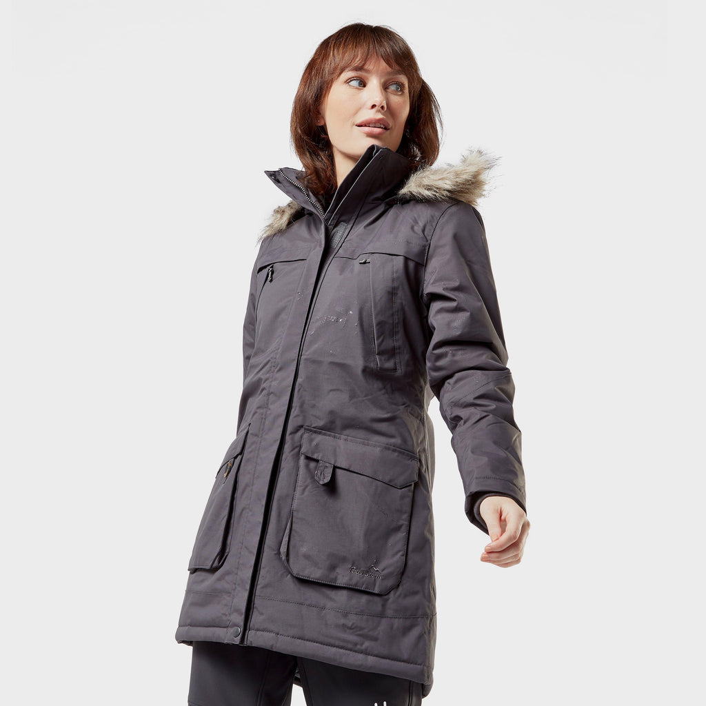Women's Paloma Parka